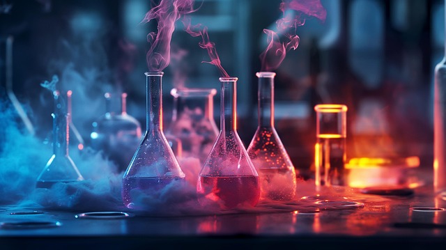 塑料橡膠催化劑,廣泛應用于汽車、電子和建筑等多個行業