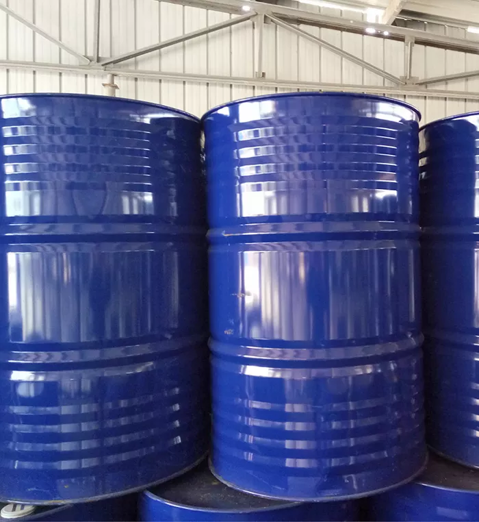 低氣味反應型催化劑：改善環境，提升工業效率